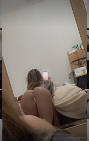 Carolina Samani Photo #429