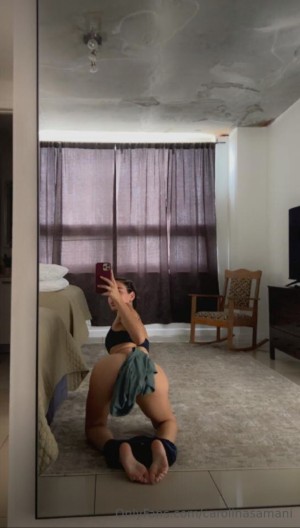 Carolina Samani Photo #448