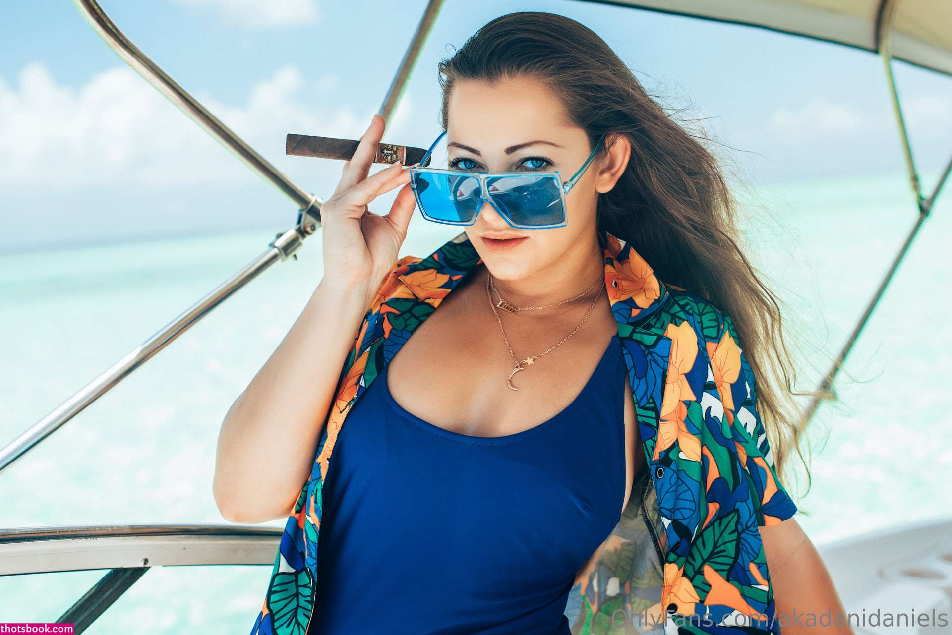 Dani Daniels Photo #1571