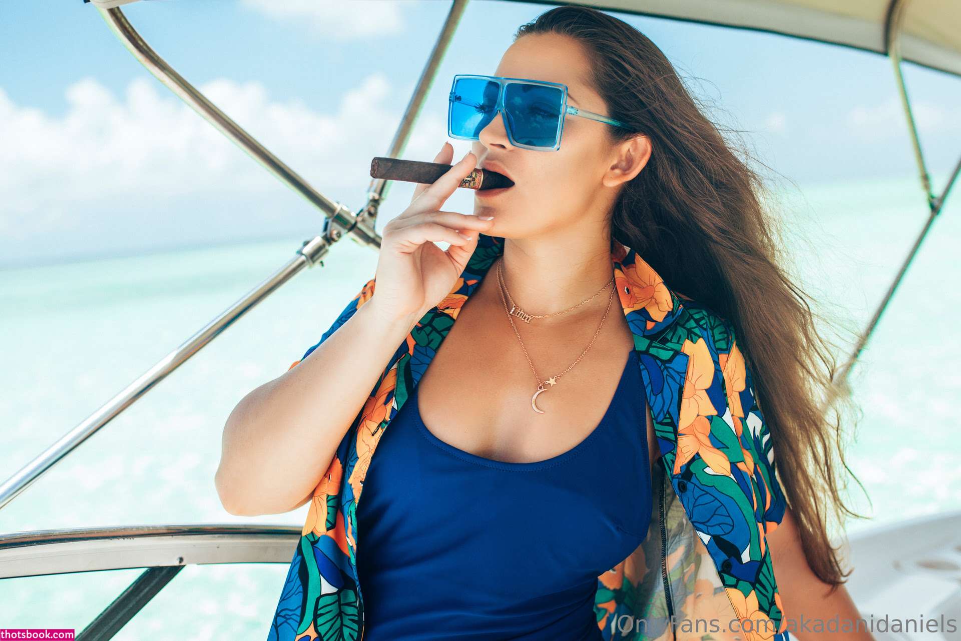 Dani Daniels Photo #1583