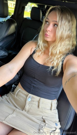 Kirstentoosweet Photo #481