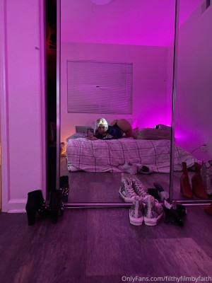 Faith Irving Photo #5