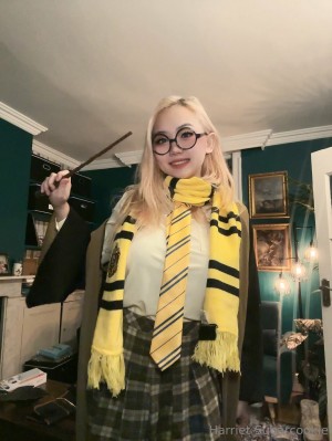 Harriet Sugarcookie Photo #448