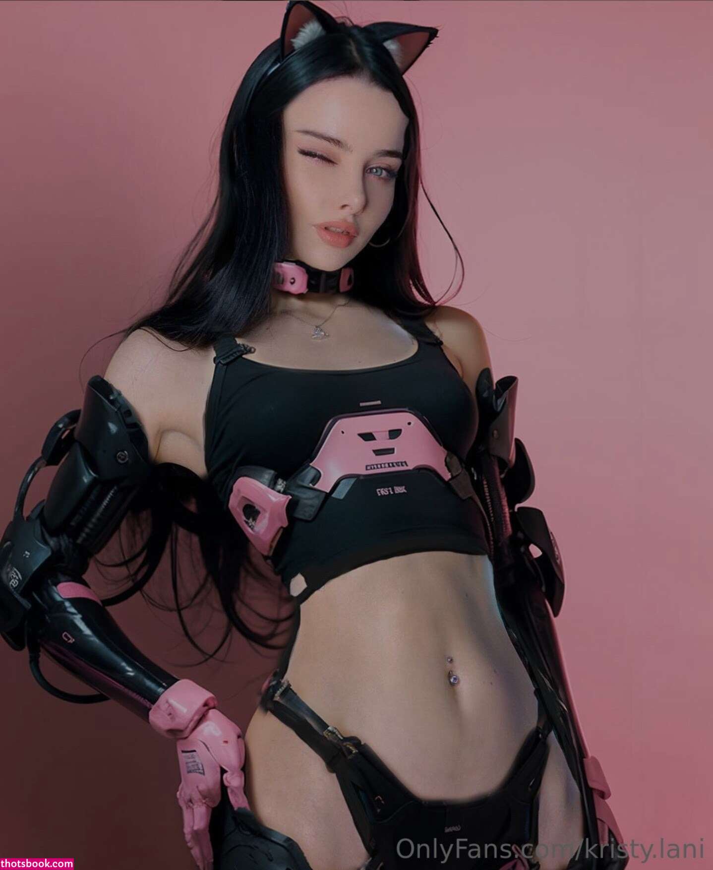 Kristy Lani Photo #239