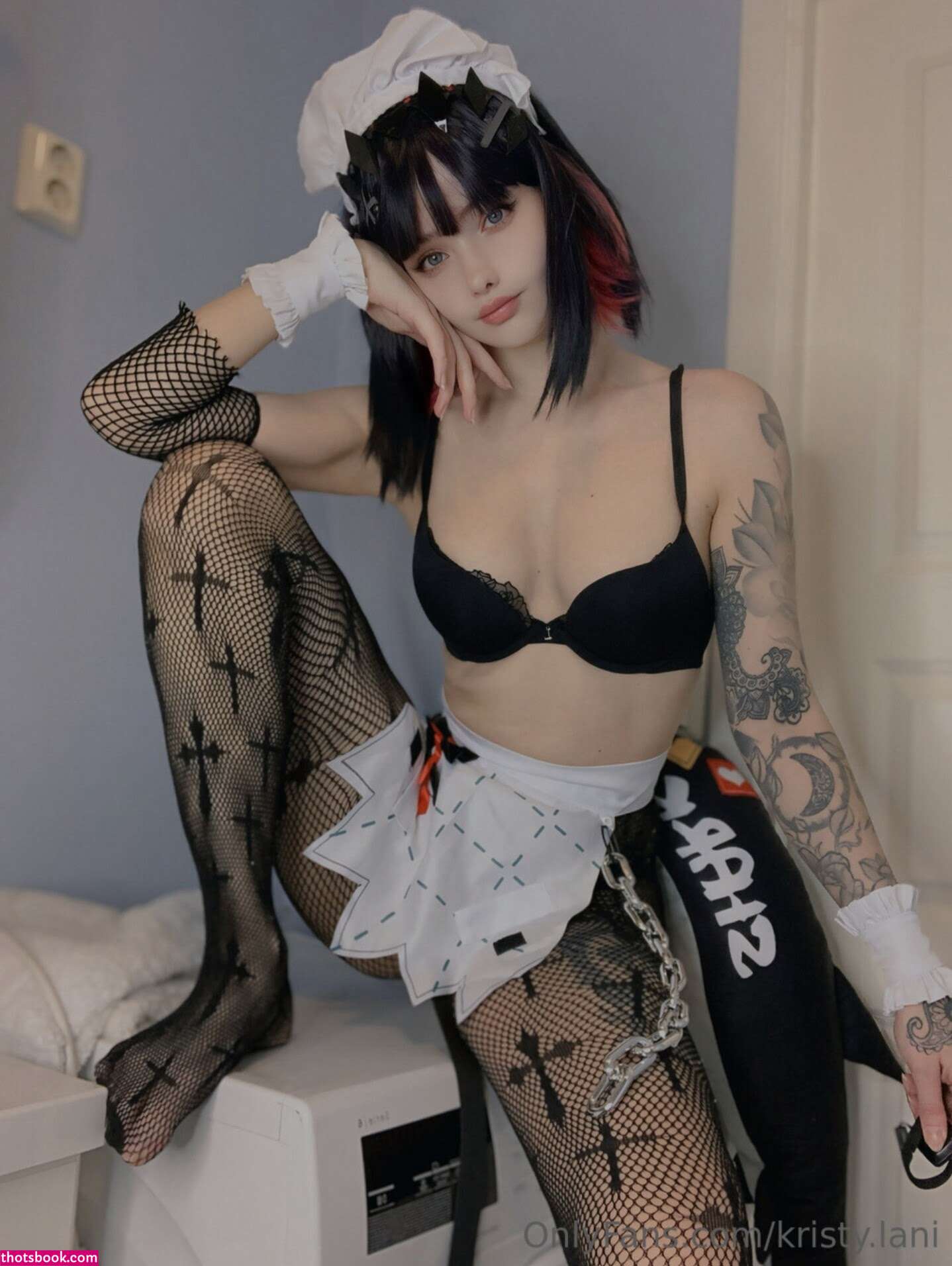 Kristy Lani Photo #284