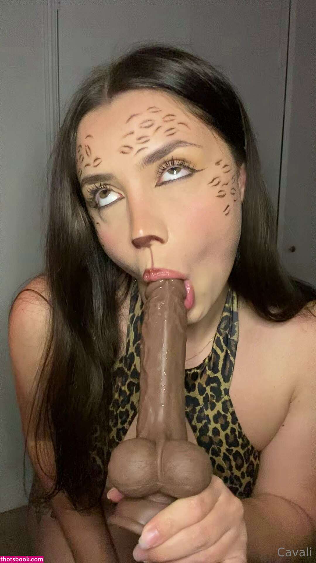 Lilith Cavaliere Photo #464