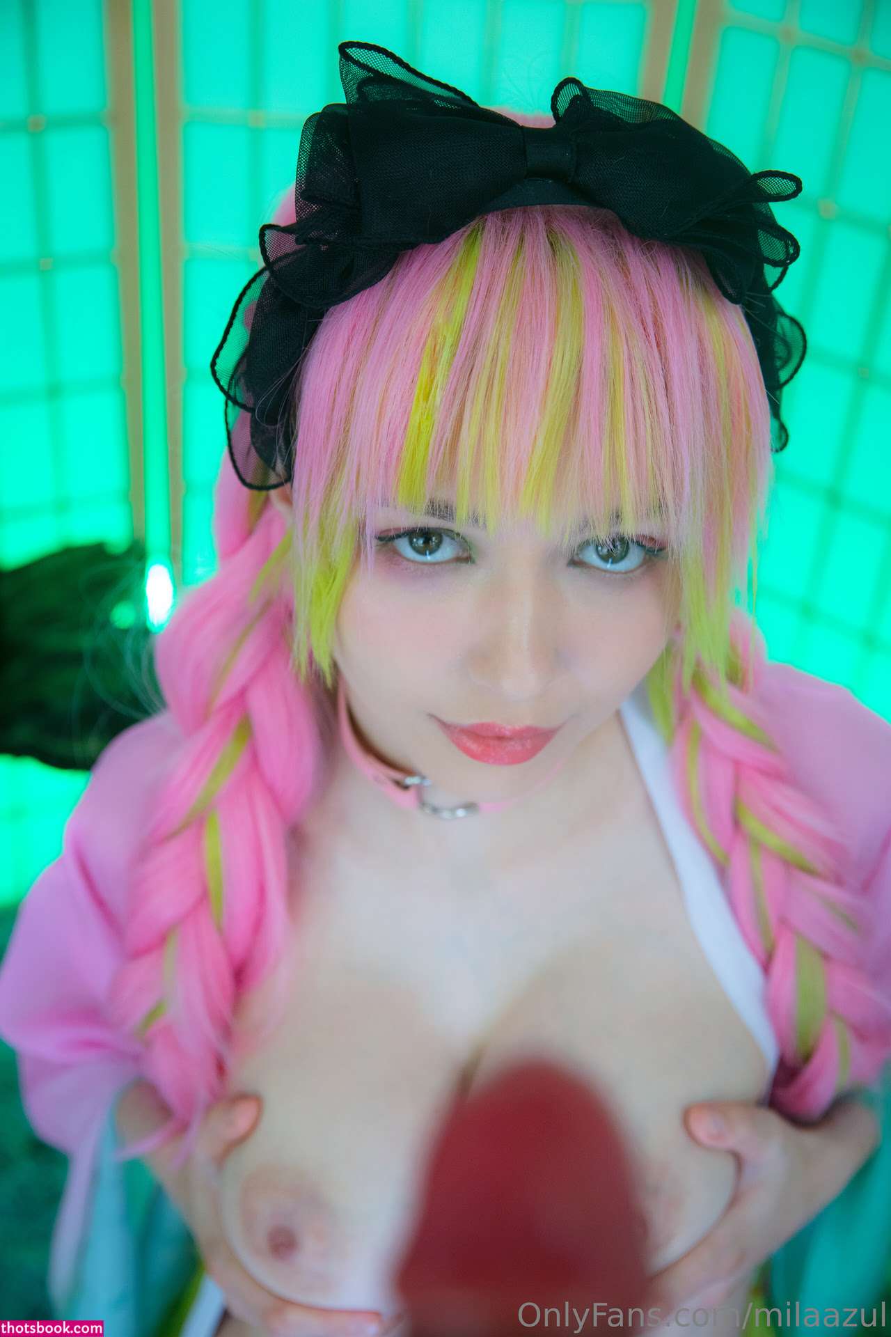 Mila Azul Photo #1262