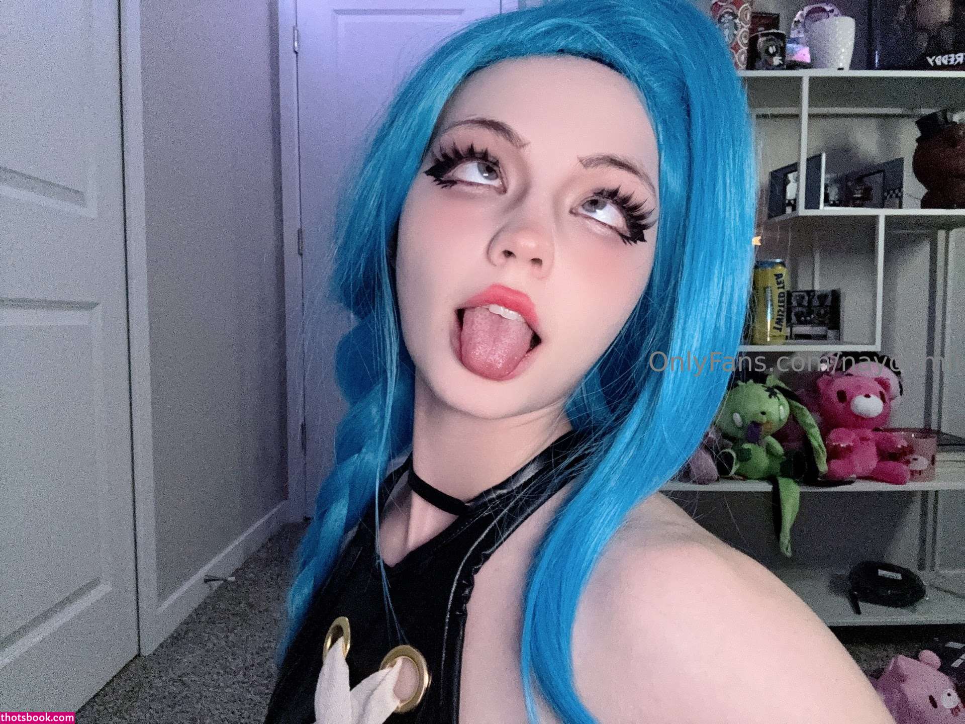 Strawbeariemilkk Photo #185