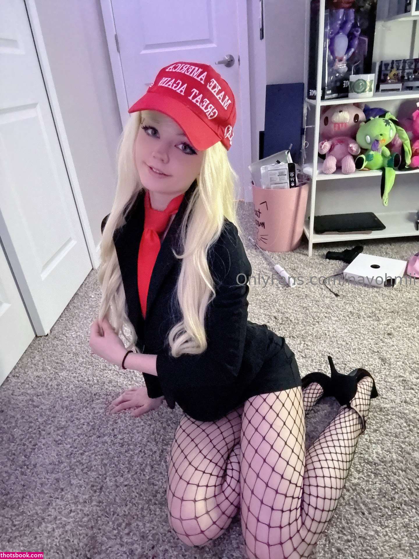 Strawbeariemilkk Photo #189