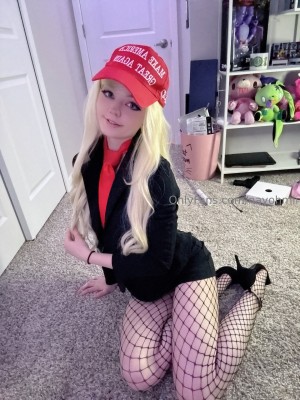 Strawbeariemilkk Photo #189