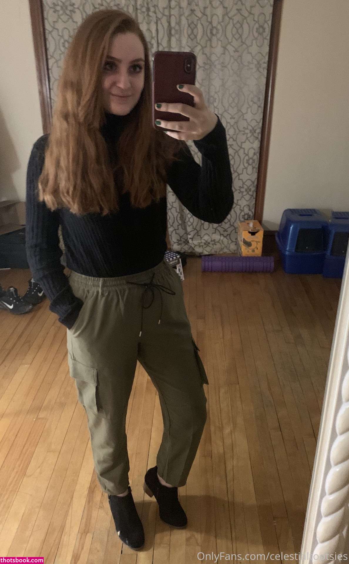 celestialtootsies Photo #70