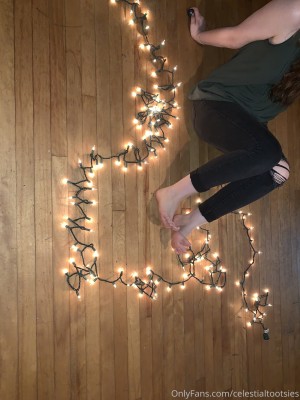 celestialtootsies Photo #74