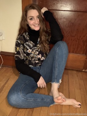 celestialtootsies Photo #75