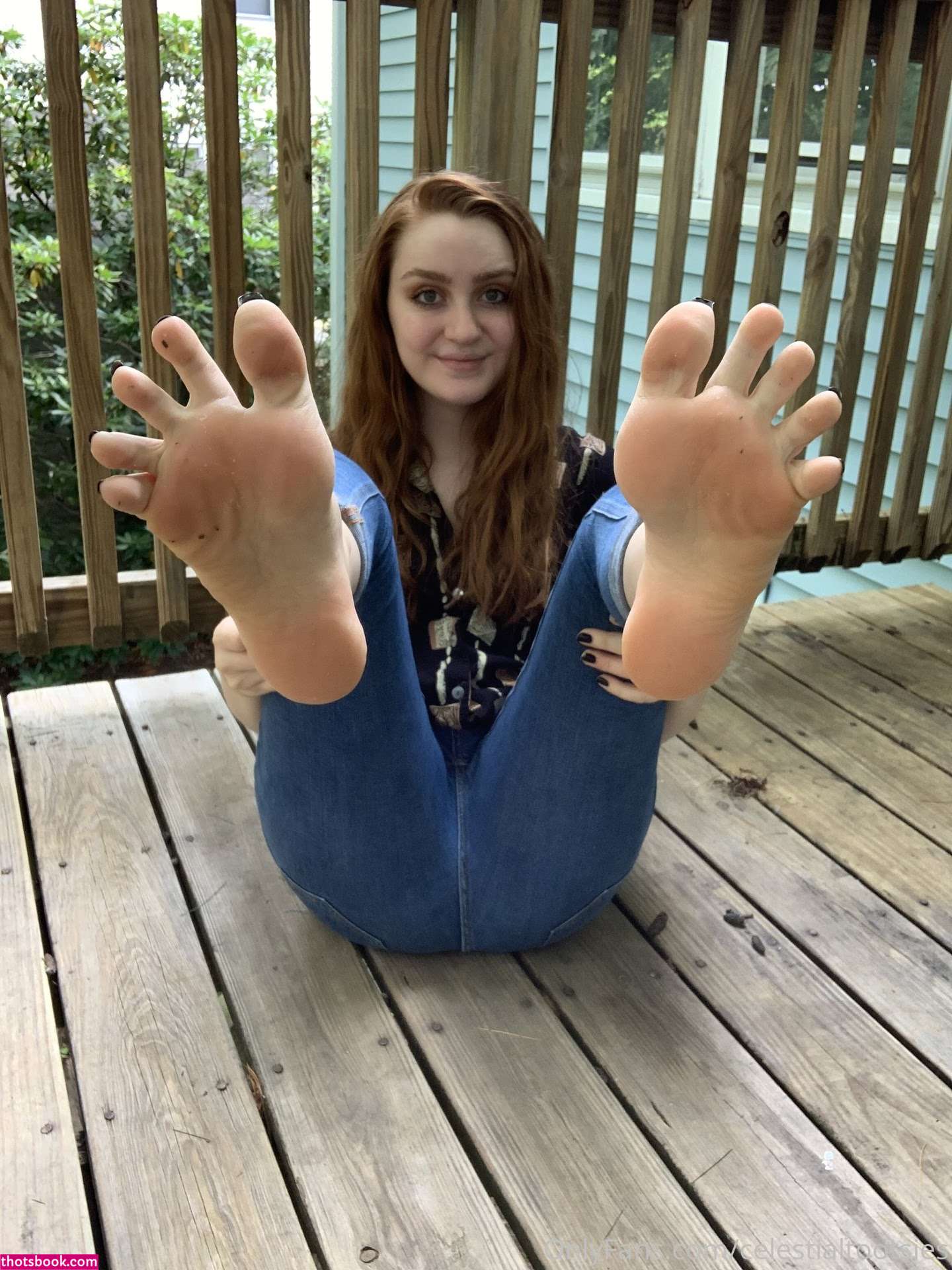 celestialtootsies Photo #84