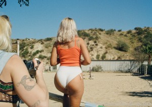 Faith Irving Photo #61