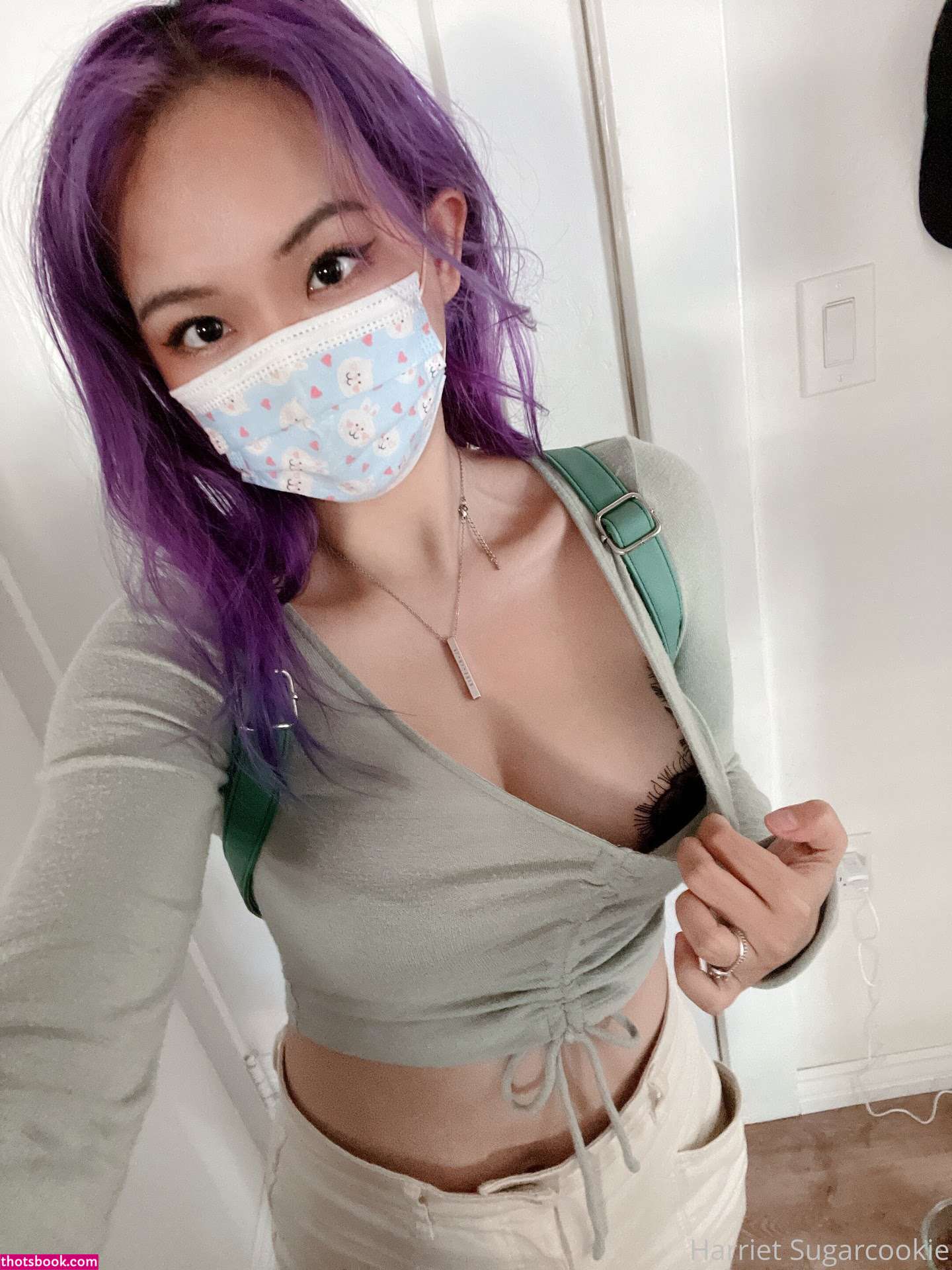 Harriet Sugarcookie Photo #510