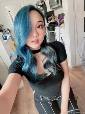 Harriet Sugarcookie Photo #508