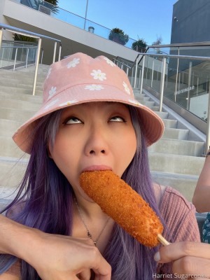 Harriet Sugarcookie Photo #511