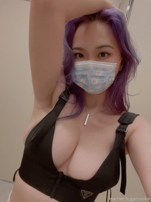 Harriet Sugarcookie Photo #526