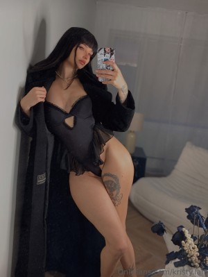 Kristy Lani Photo #302