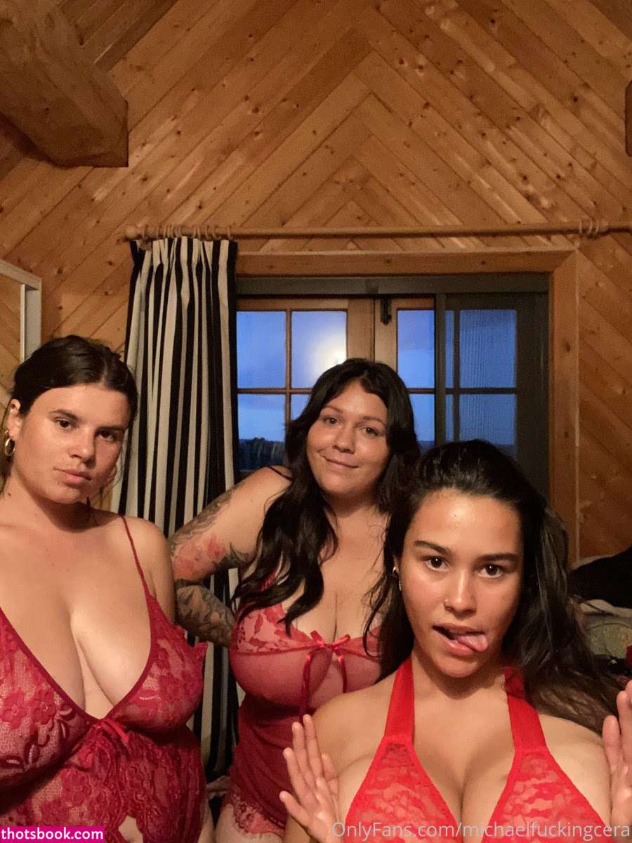 michaelfuckingcera Photo #70