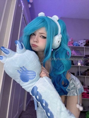 Strawbeariemilkk Photo #264