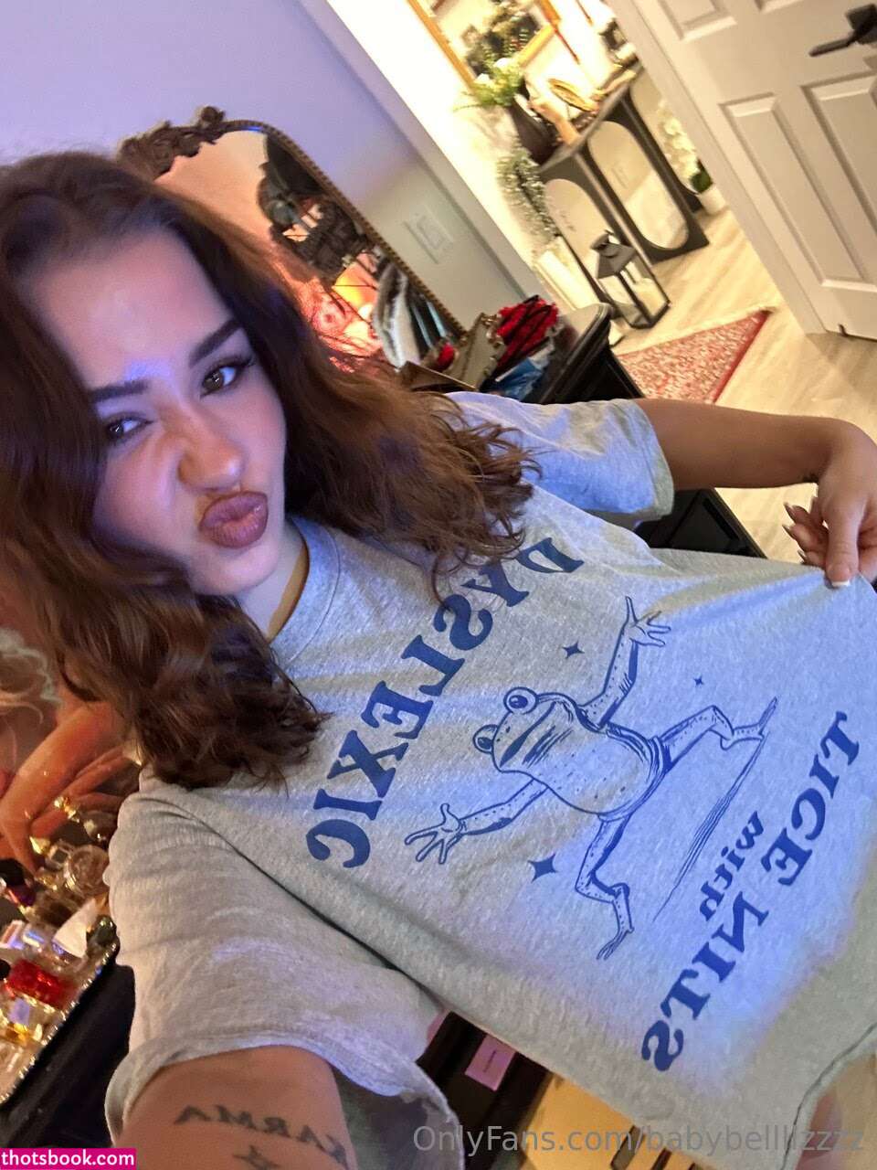 Isabella Urbzz Photo #432