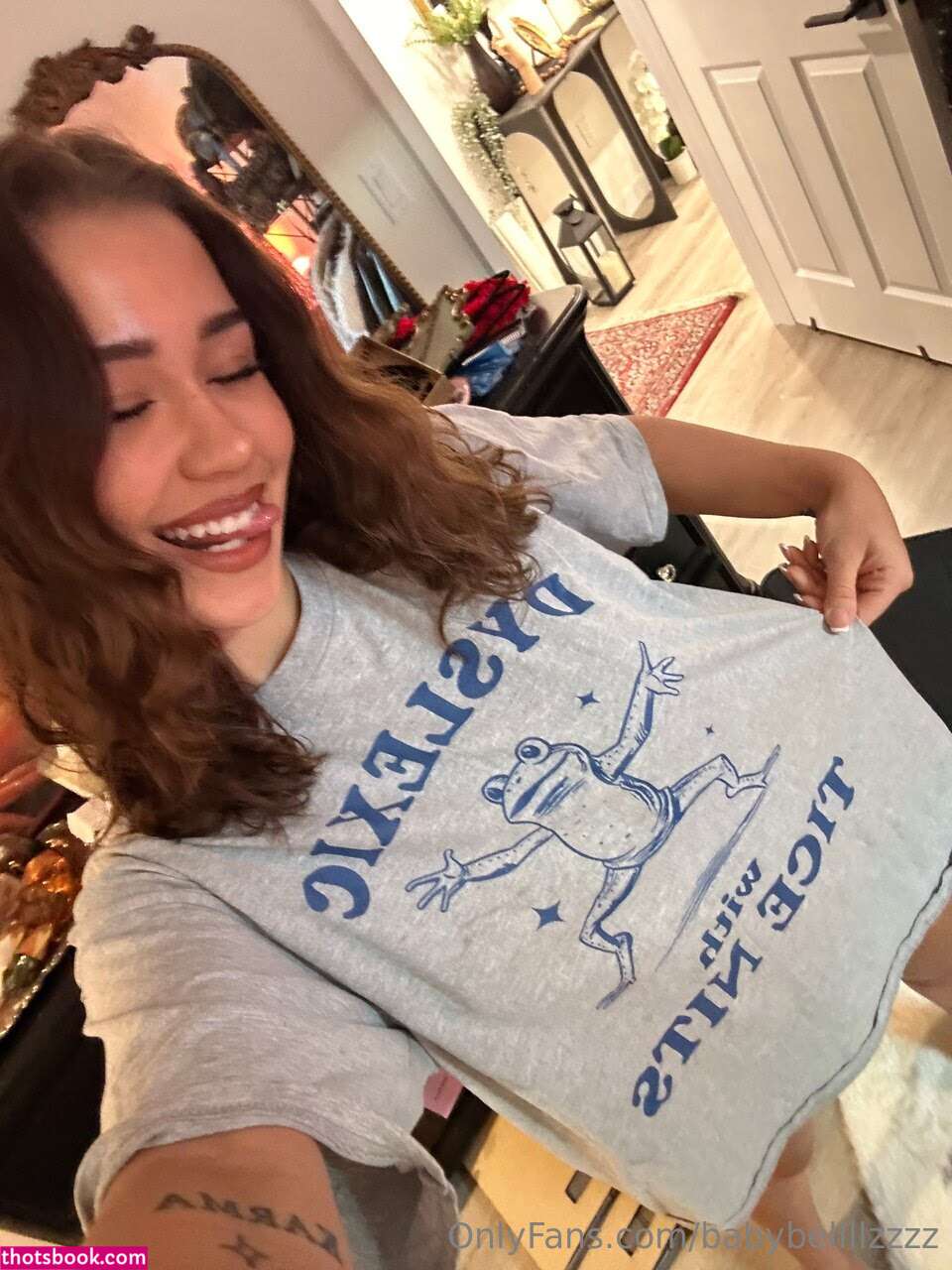 Isabella Urbzz Photo #437