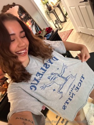 Isabella Urbzz Photo #437