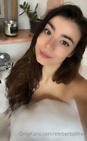 Eleonora Bertoli Photo #50