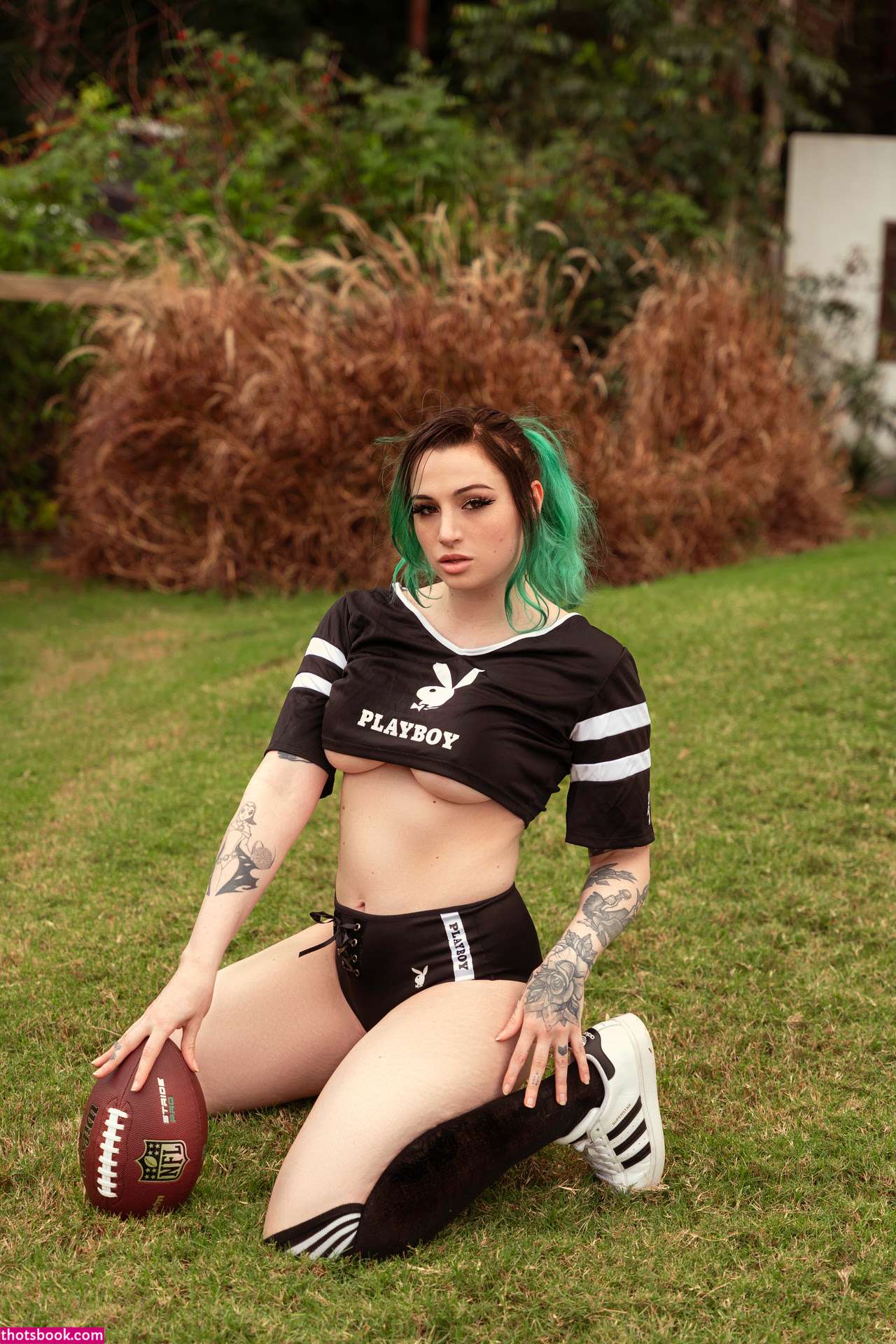 Kayla Erin Photo #399