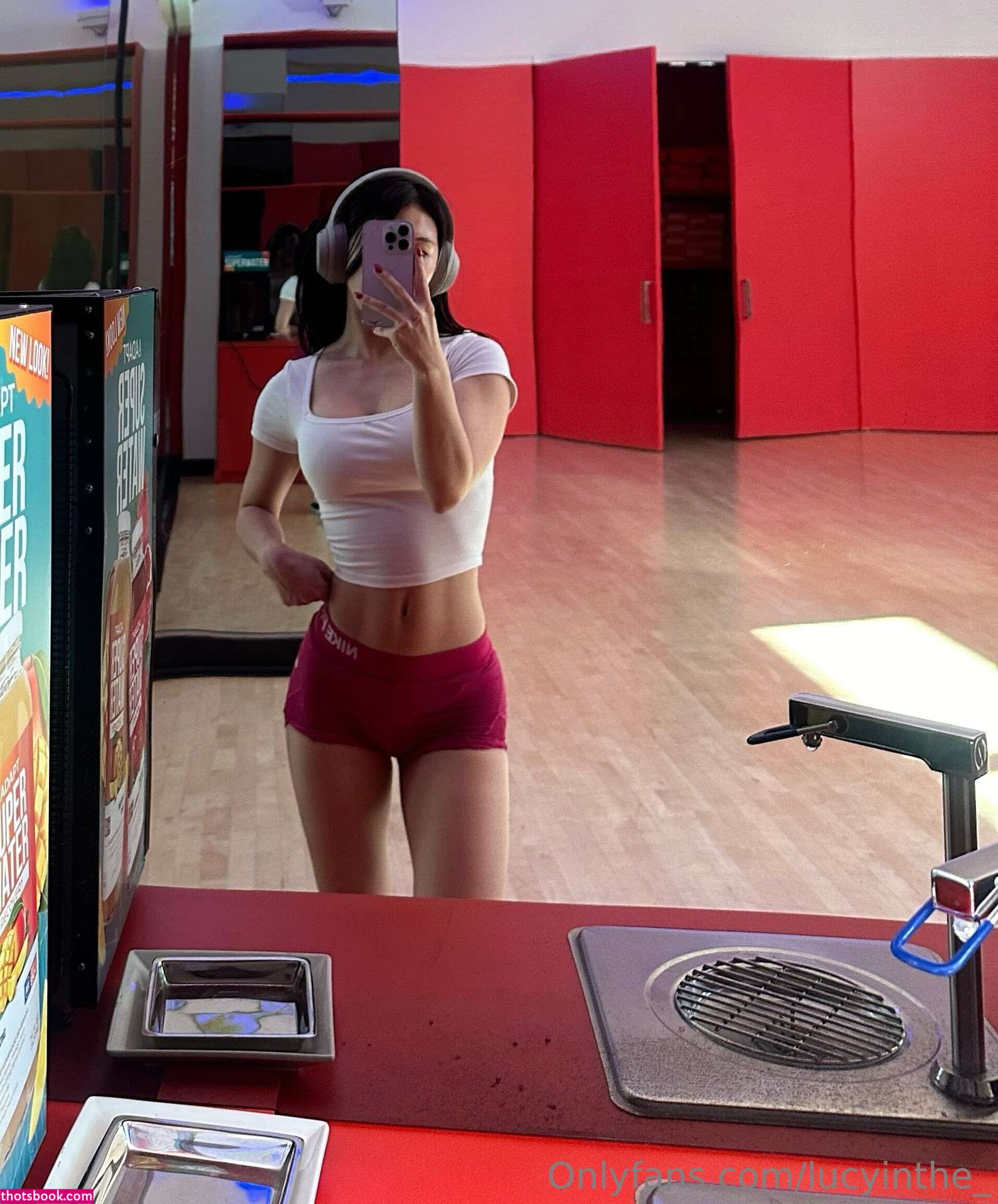 Lucy Park Photo #170