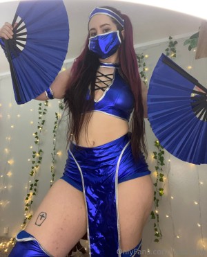 Luna Jane Photo #219