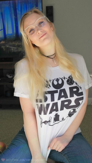 Sarah Shaye Photo #90