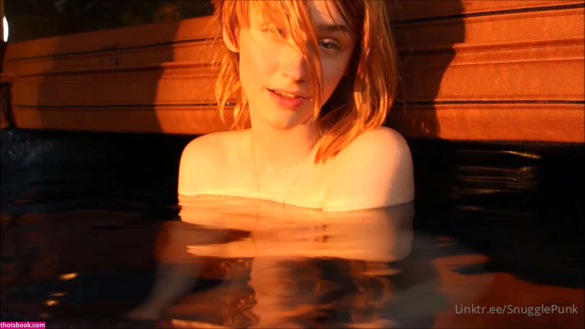 Snugglepunk Photo #16