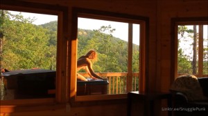 Snugglepunk Photo #5