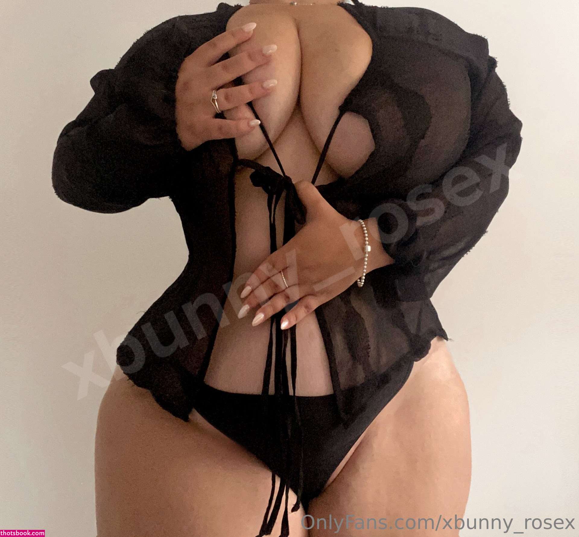 Xbunny Rosex Photo #15