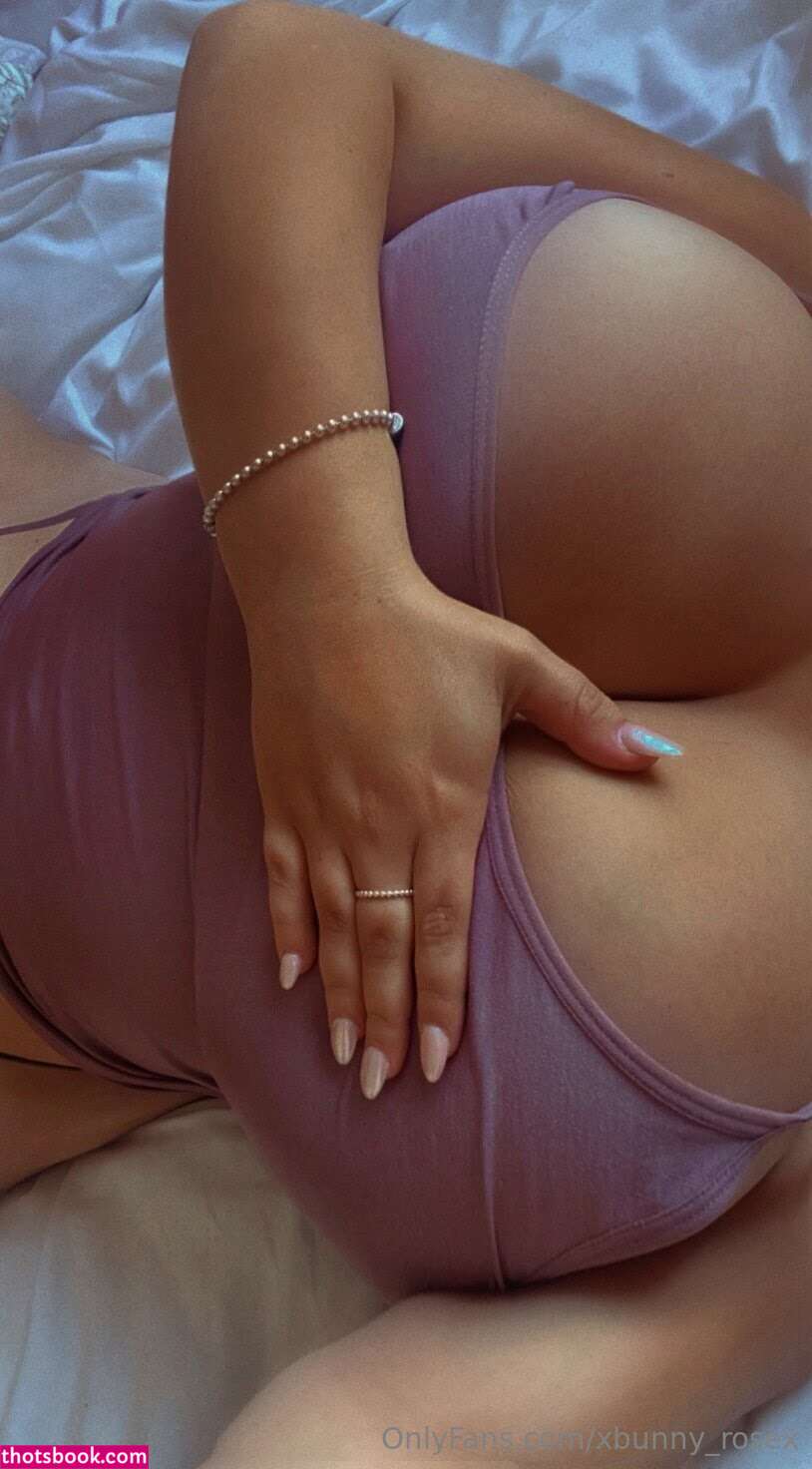 Xbunny Rosex Photo #25