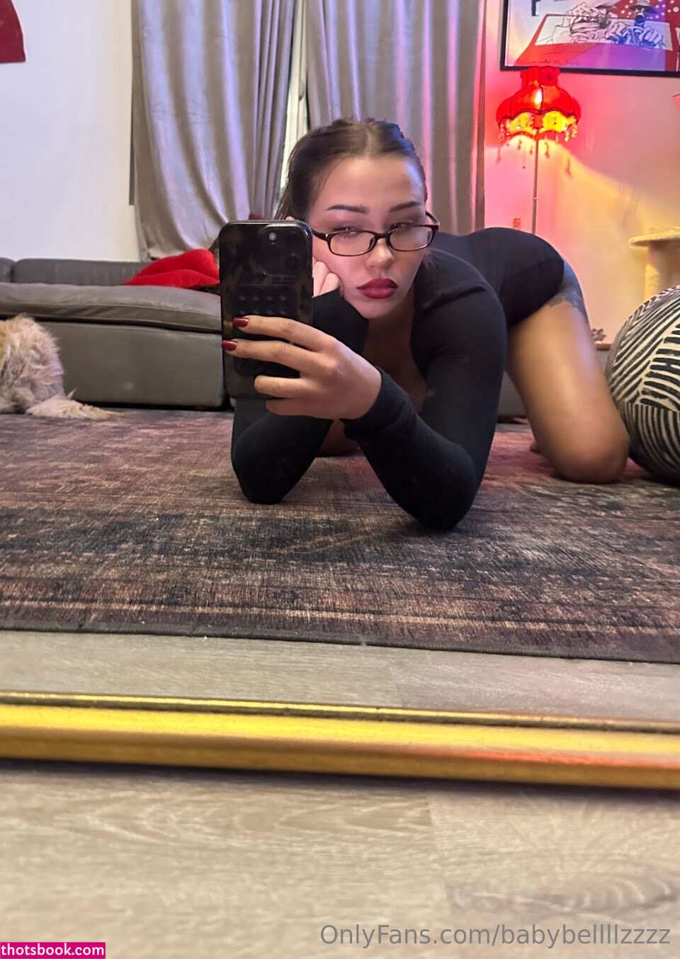 Isabella Urbzz Photo #455