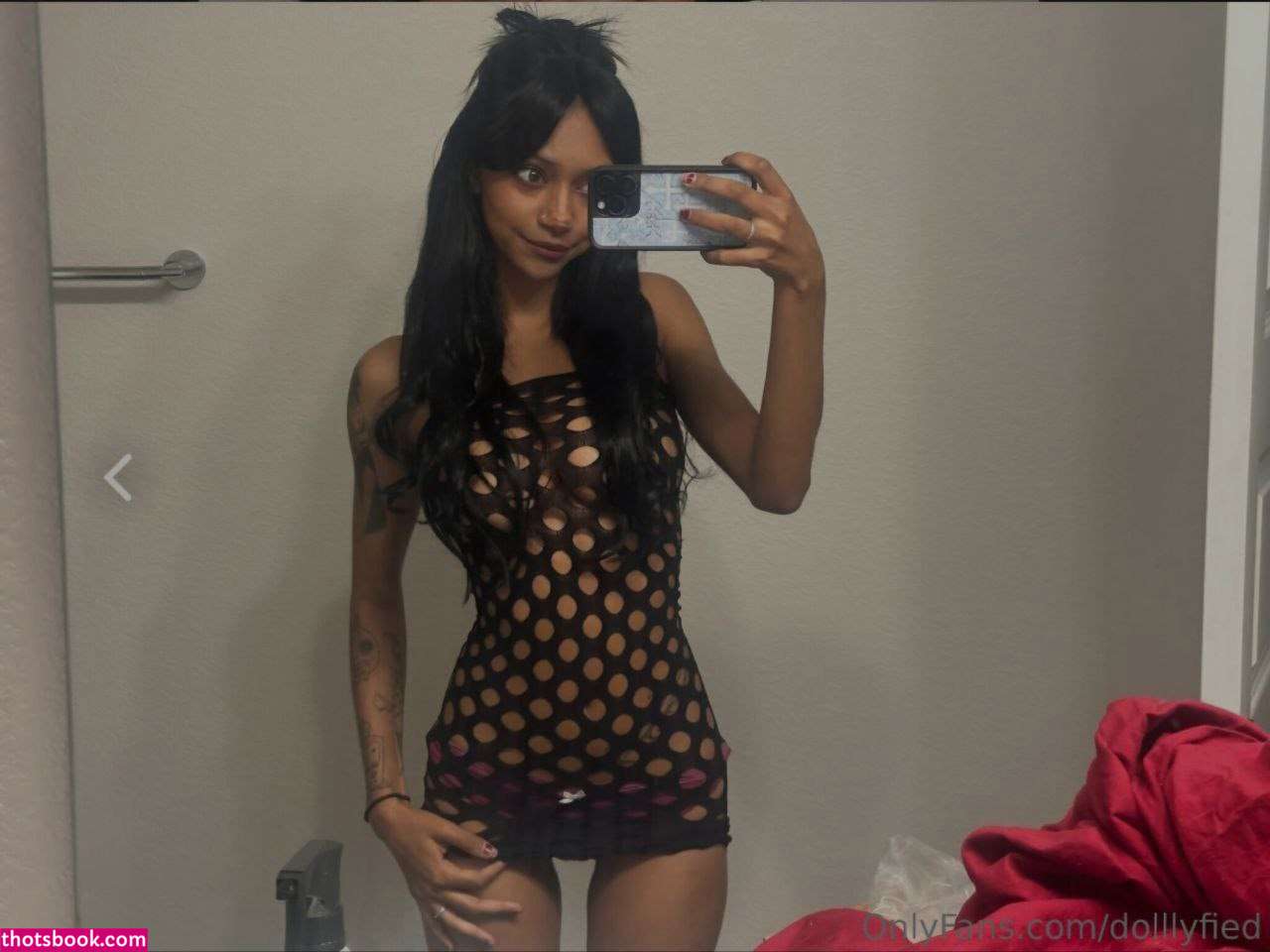 Dolllyfied Photo #161