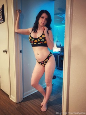 Bustyciara Photo #114