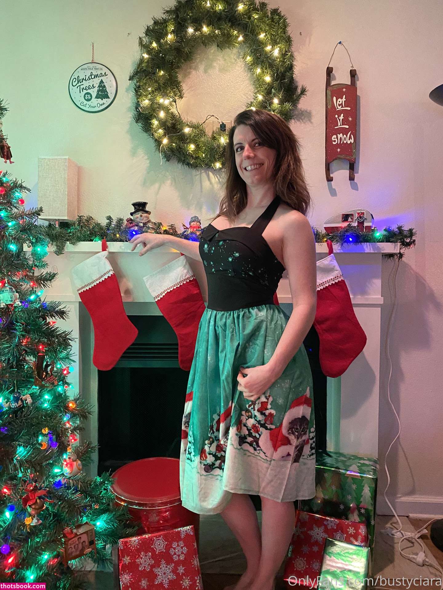 Bustyciara Photo #154