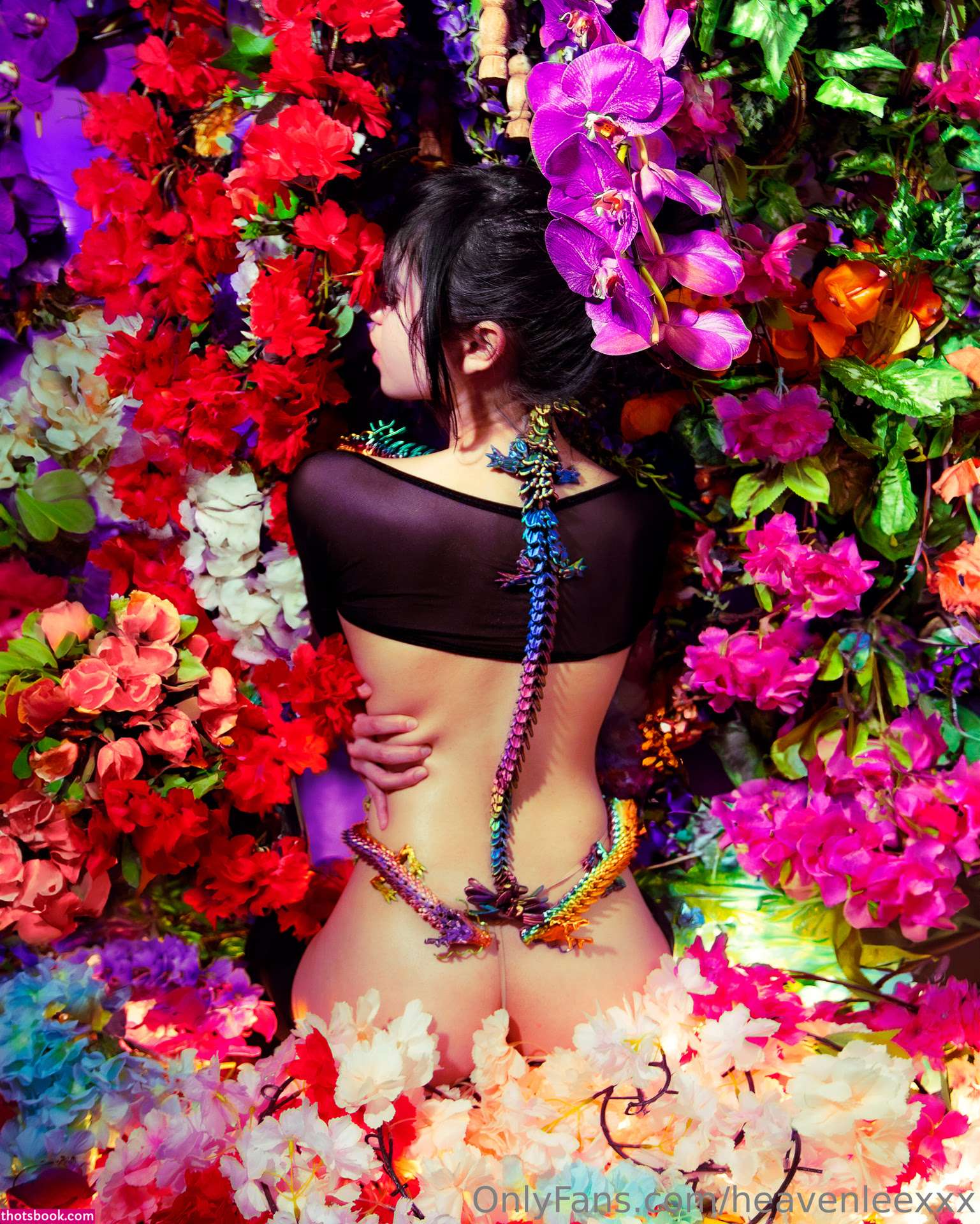 heav3nl33 Photo #147