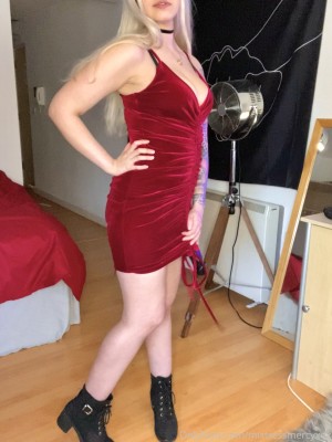 mistressmercyxox Photo #94