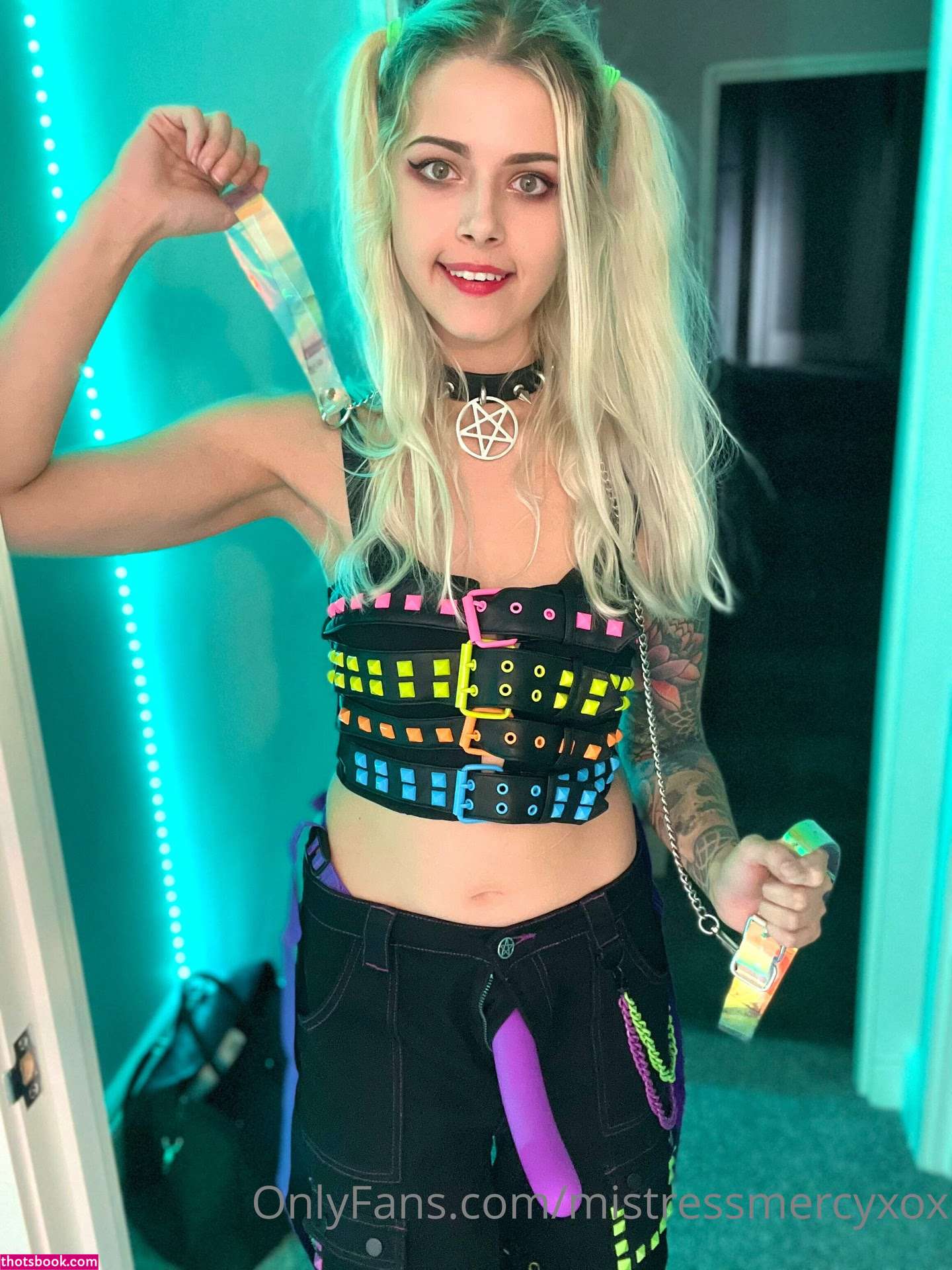 mistressmercyxox Photo #110