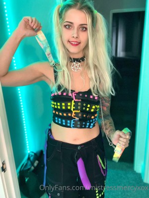 mistressmercyxox Photo #110