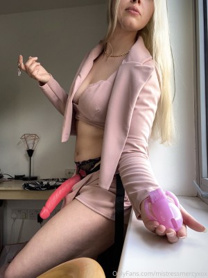 mistressmercyxox Photo #171