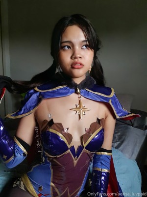 Aerisa Luvv Photo #67