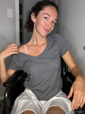 Eva Ziegler Photo #11