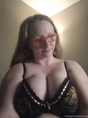 Heidiprivatesociety Post #6